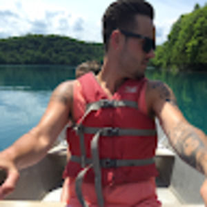 Meet your Posher, Mark